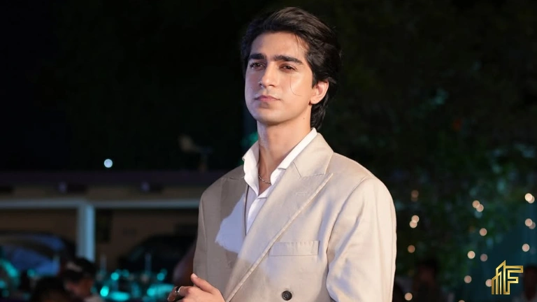 Ahmed Rafique Net Worth