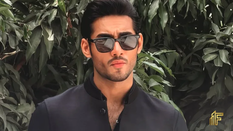 Ali Raza Net Worth