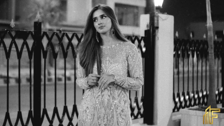 Alishba Anjum Net Worth