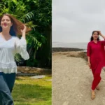 Areej Net worth