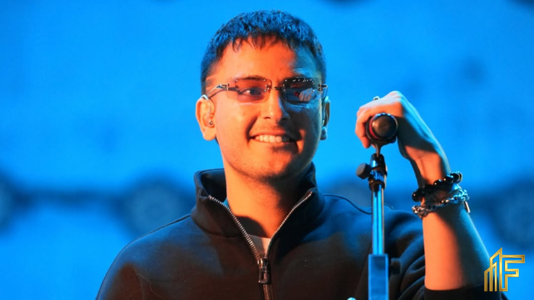 Hsan Raheem Net Worth