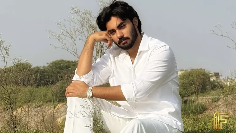 Hassan Gul Net Worth