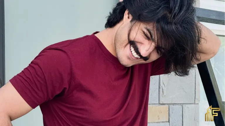 Kashif Wazir Net Worth