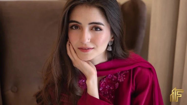 Merub Ali Net Worth