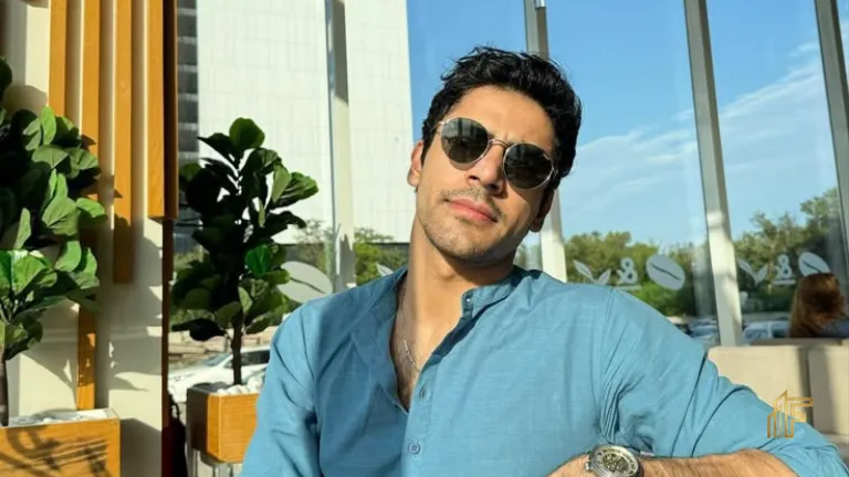 Ramsha Khan's Husband