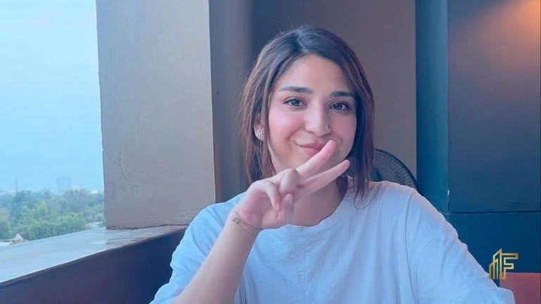 Ramsha Khan