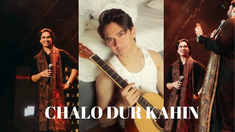 Samar jafri songs