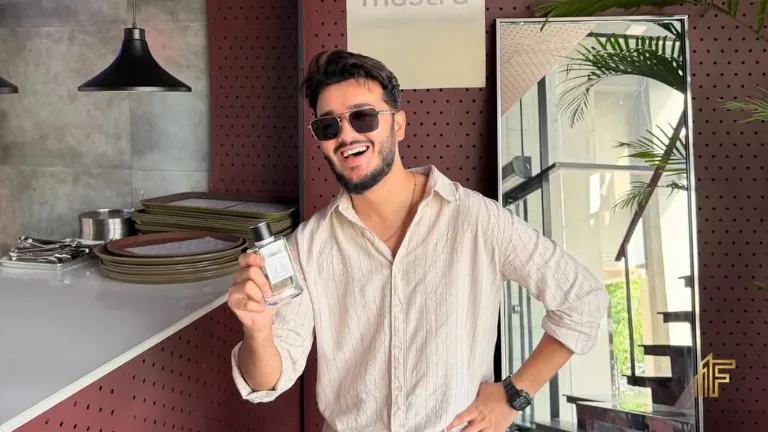 Shaveer Jafry Net Worth