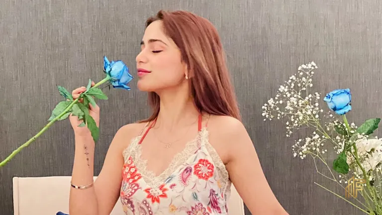 aima baig net worth