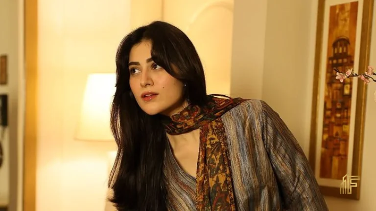 hina afridi net worth